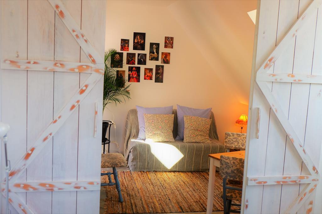 Apartamento Uppe Lisboa