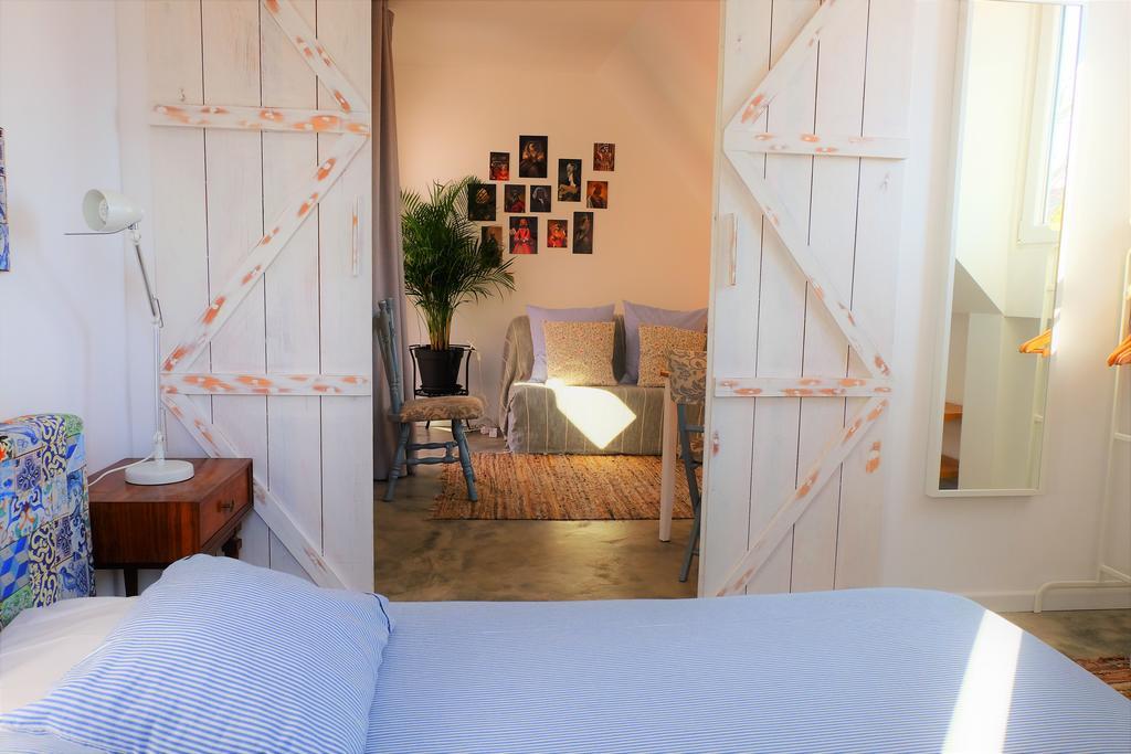 Uppe Apartamento