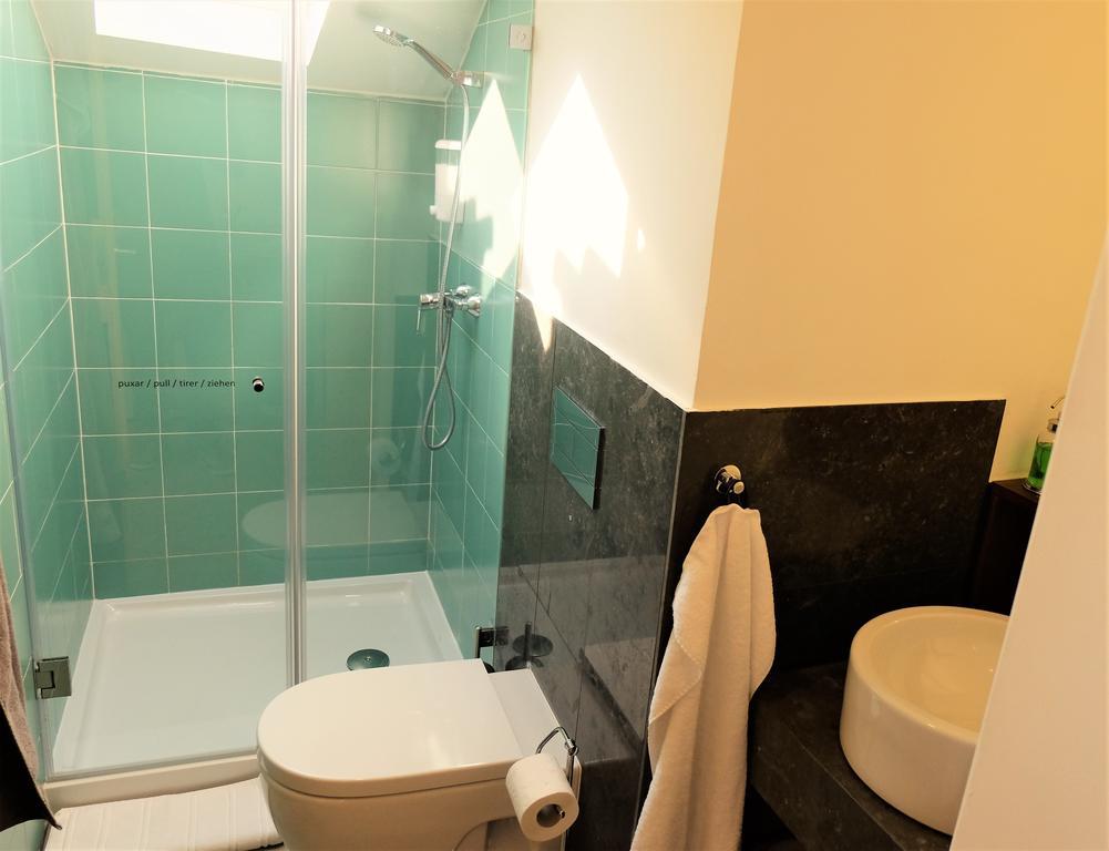 Apartamento Uppe *
