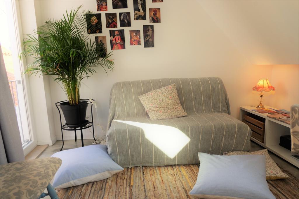 Apartamento Uppe