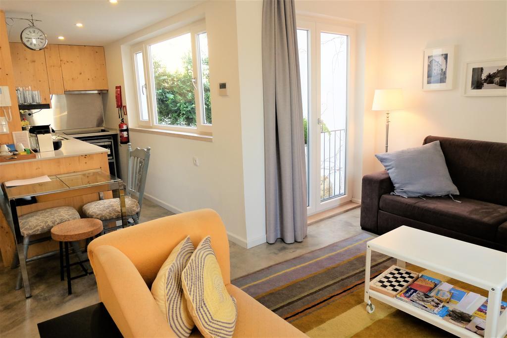 Uppe Apartamento Lisboa