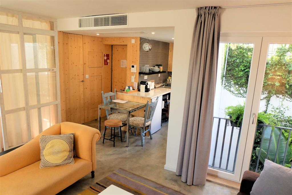 Uppe Apartamento