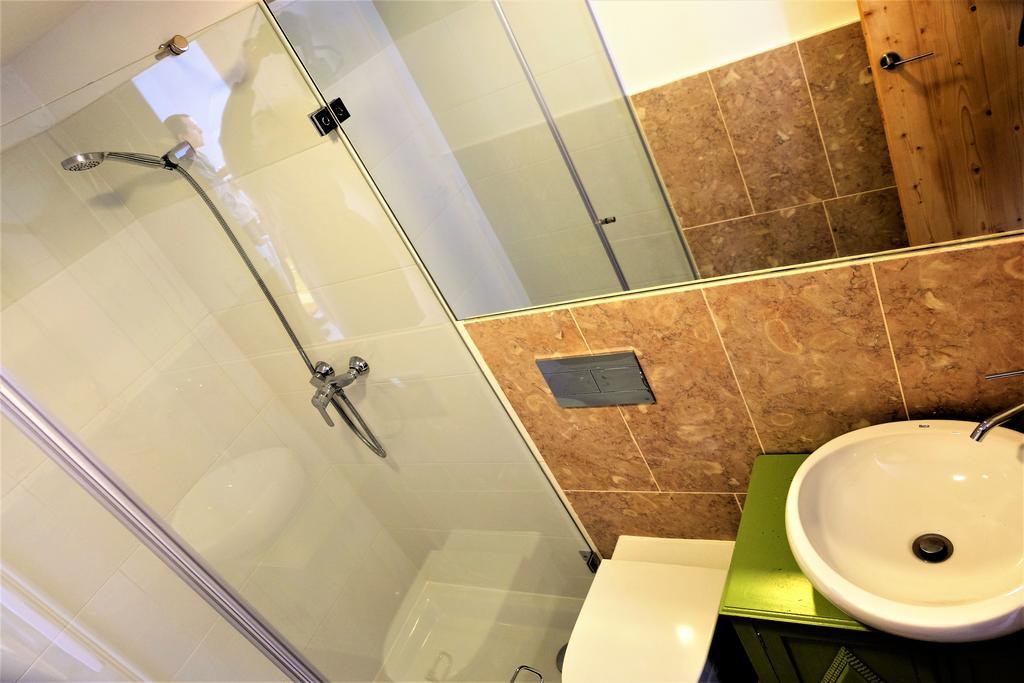 Apartamento Uppe