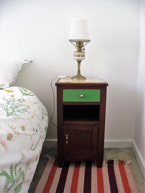 Uppe Apartamento