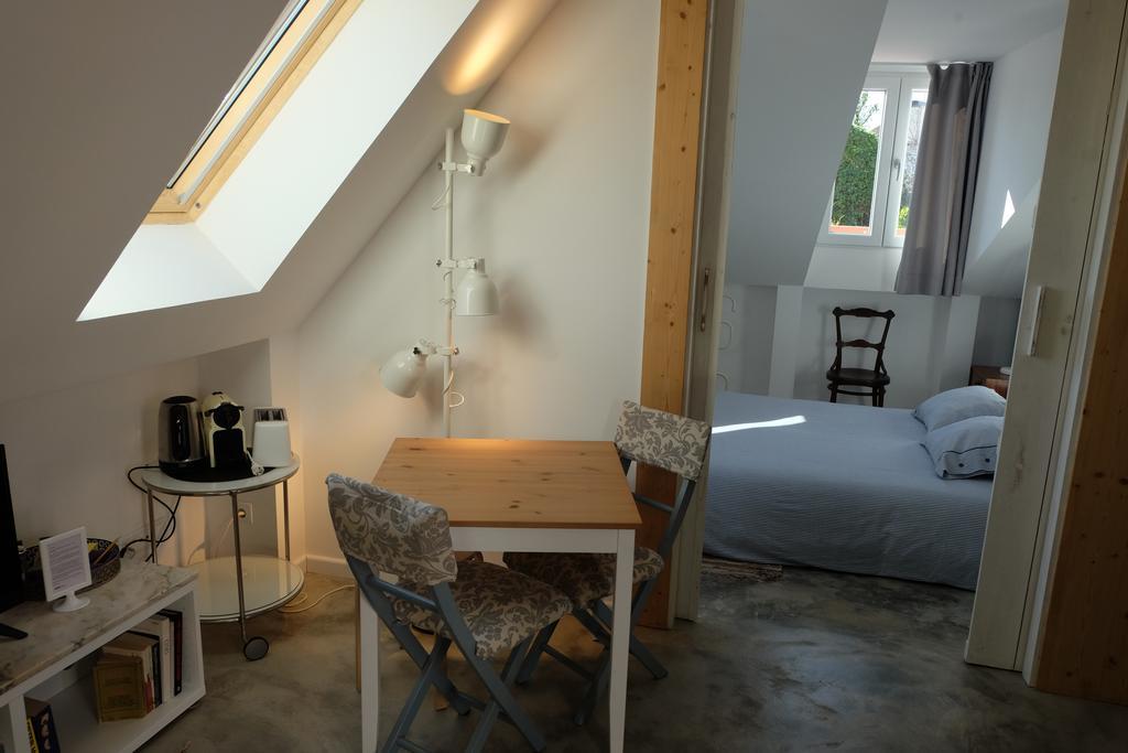 Apartamento Uppe