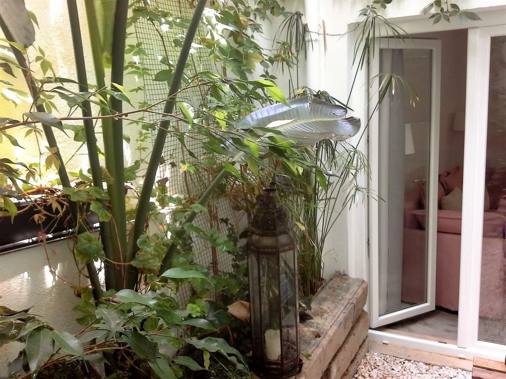 Uppe Apartamento Lisboa