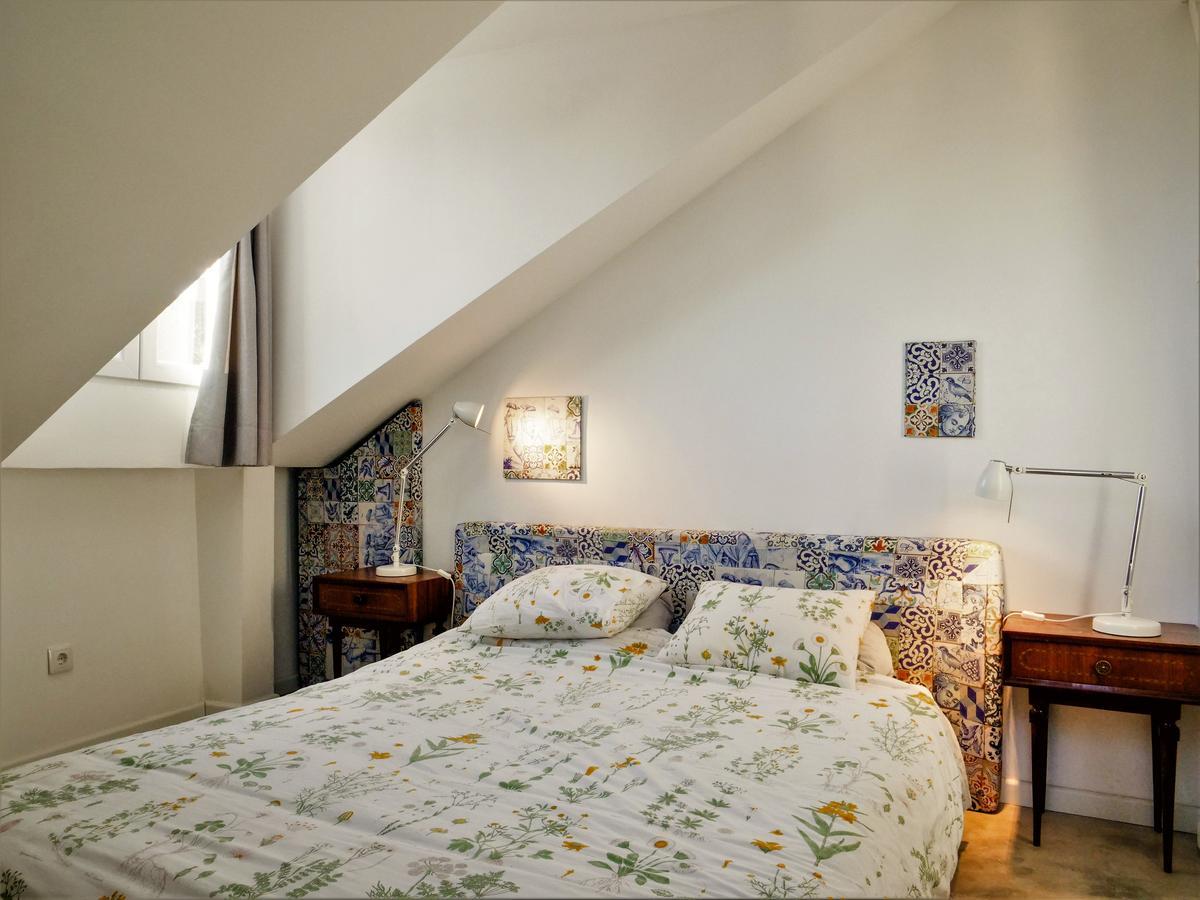 Uppe Apartamento *
