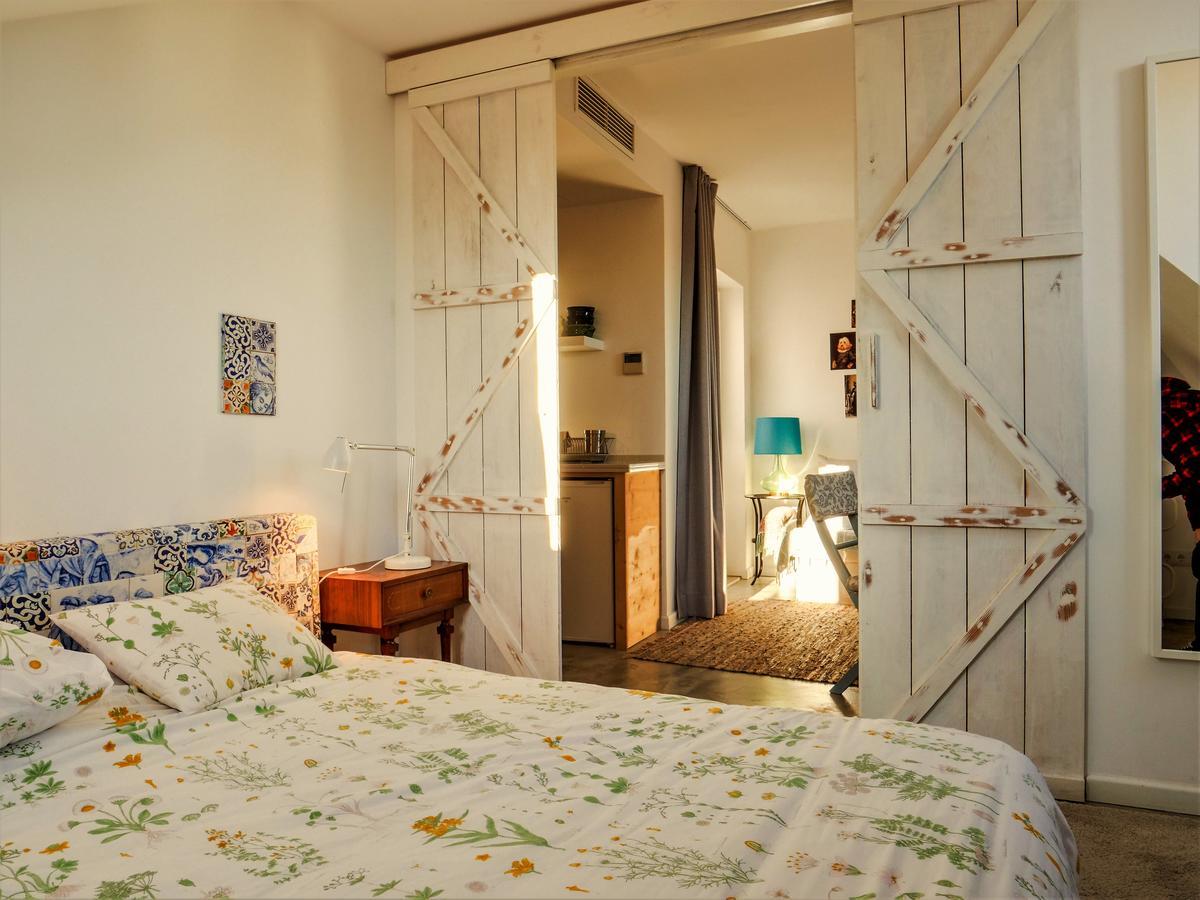 Apartamento Uppe *